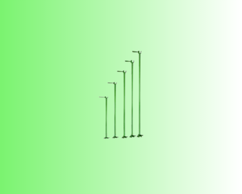 Gambar produk Kwikstage Horizontal